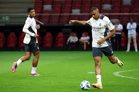 PG电子官方网站：科曼：可能会派右脚球员防亚马尔；德佩将首发出战西班牙.